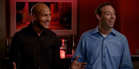 Key Peele Show Bup Bup Bachelor Party