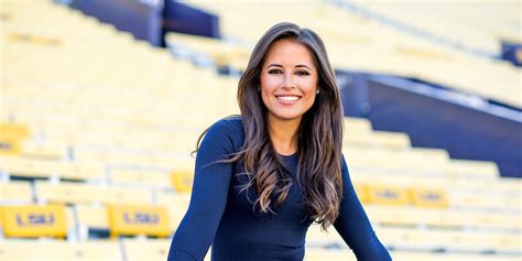 Kaylee Hartung Eye Surgery Kaylee Hartung Trailblazing Meteorologist And Climate Advocate