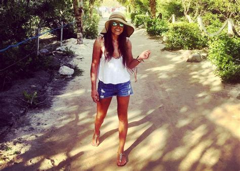 Kaylee Hartung Eye Injury Kaylee Hartung S Eye Injury What Happened And How She S Recovering