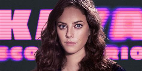 Kaya Scodelario Movies Ranked