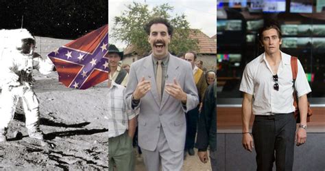 Films If You Like Borat