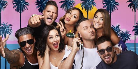 Jersey Shore What Know About Casts Zodiac Signs