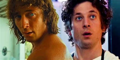 Jeremy Allen White Net Worth Age Height Everything Know