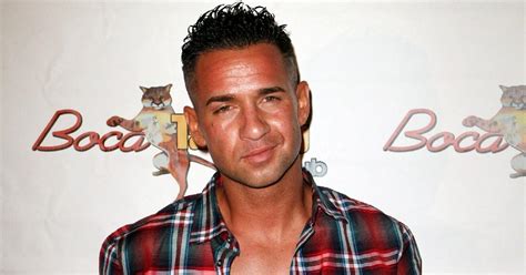 Jersey Shore Mike Situation Lauren Sorrentino Net Worth
