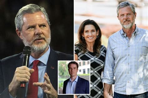 Jerry Shirer Untold Story Of The Jerry Falwell Jr Sex Scandal Narrative This Is