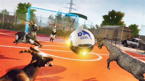 Goat Simulator 3 Sequel Name Summer Game Fest