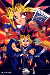 Yu Gi Oh Filler List Show Episodes Skip