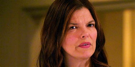 Criminal Minds Jeanne Tripplehorn Alex Blake Exit Reason