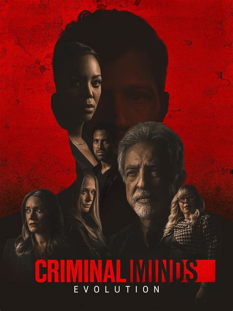 Criminal Minds Evolution Season 3 Timeline Showrunner Explained