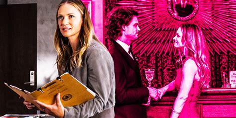Criminal Minds Evolution Jj Reid Romance Story Forget