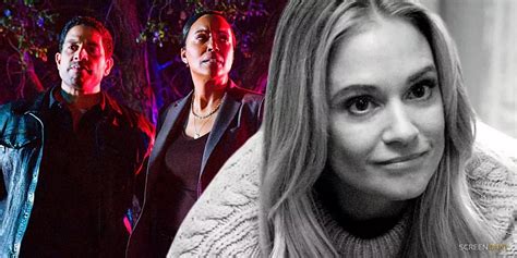 Criminal Minds Evolution Season 2 Jj Storyline Sets Up Will Exit Worst