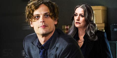 Criminal Minds Evolution Season 2 Gold Star Theories
