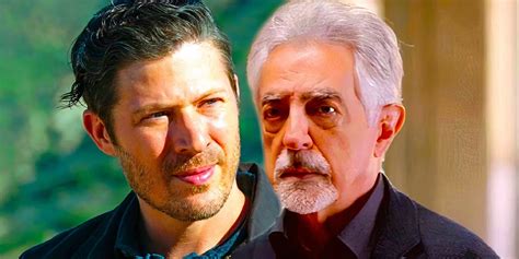 Criminal Minds Evolution Season 2 Ending Voit Fate Alive Showrunner