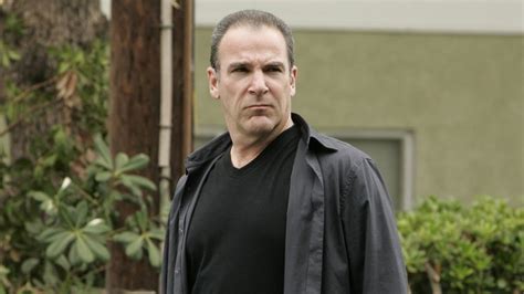 Criminal Minds Season 2 Jason Mandy Patinkin Exit