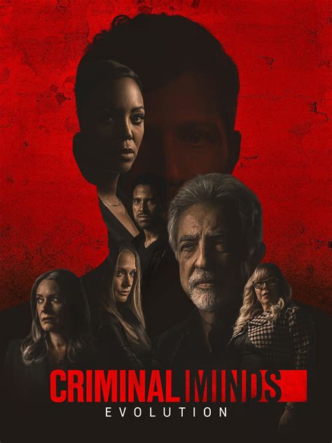 Criminal Minds Season 18 Evolution Release Date Confirmed