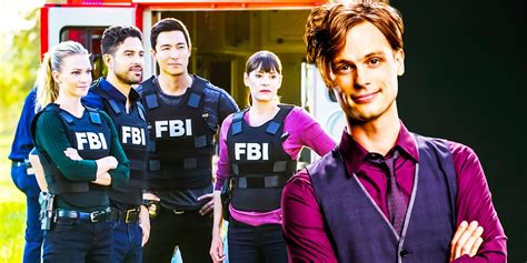 Criminal Minds Season 16 Spencer Reid Absence Explained