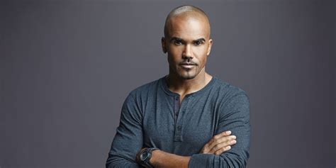 Criminal Minds Show Why Shemar Moore Left