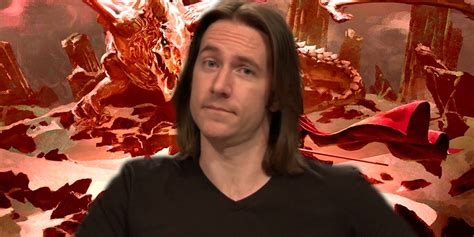 Critical Role Dnd Mercer Effect Dungeons Dragons Expectations