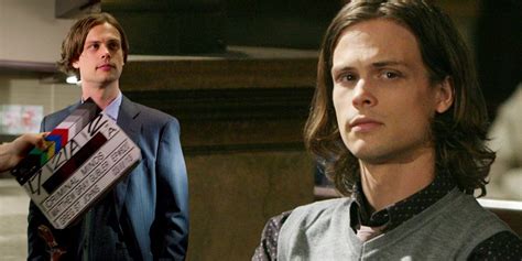Criminal Minds Every Episode Matthew Gray Gubler Directed Ranked