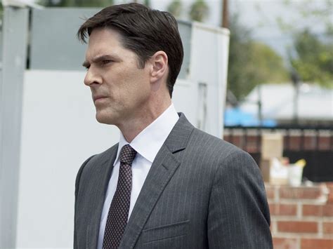 Criminal Minds Aaron Hotchner Great Scenes Miss List