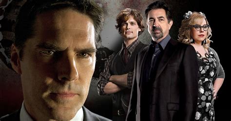 Criminal Minds Episodes Based Real Cases