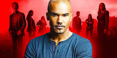 Criminal Minds Cast Left Early Why