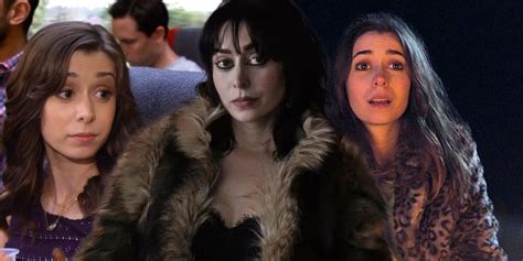 Cristin Milioti Best Movies Tv Shows