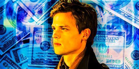 Criminal Minds Matthew Gray Gubler Paid Salary Net Worth