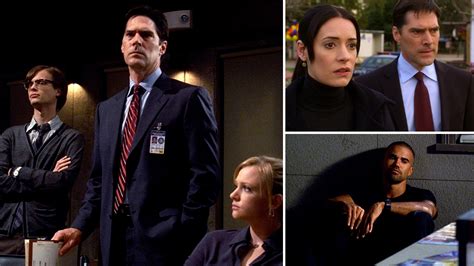 Criminal Minds Best Episodes Ranked