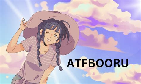 Atfbooru