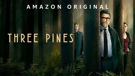 Three Pines Season 2 Why Canceled Explained