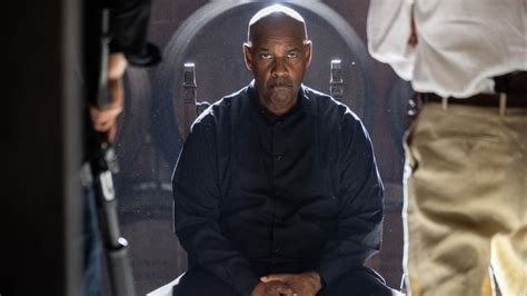 Threadhow Do You Feel About Denzel Washington Making 2 More Equalizer Movies