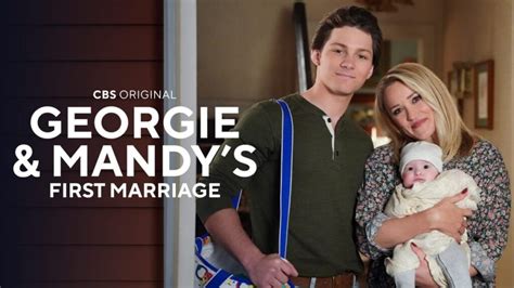 Threadhow Do You Feel About Lance Barber Returning As George Sr In Georgie Mandys First Marriage