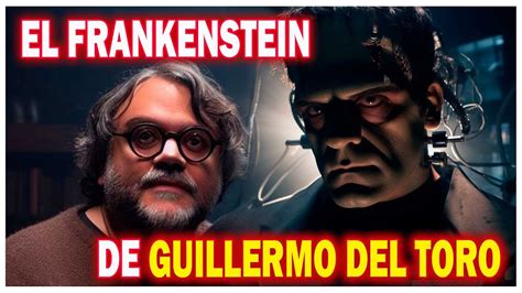 Threadhow Do You Feel About The First Look At Guillermo Del Toros Frankenstein