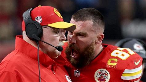 Threadhow Do You Feel About Travis Kelce Being Cast In Happy Gilmore 2