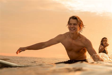 Threadhow Do You Feel About Jj Maybanks Fate On Outer Banks