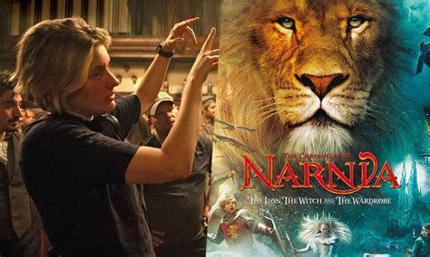 Threadhow Do You Feel About Greta Gerwigs Chronicles Of Narnia Movies Supposedly Starting With The Magicians Nephew
