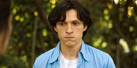 Threadhow Do You Feel About Tom Holland Saying He Will Retire From Acting When He Has Kids