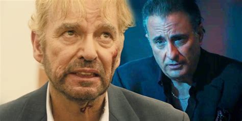 Threadwhat Did You Think Of Andy Garcias Appearance In Landman