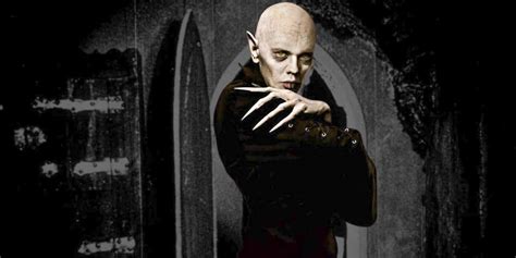 Threadwhat Did You Think Of Bill Skarsgrds Count Orlok In Nosferatu