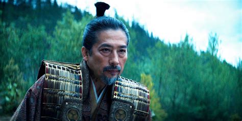 Threaddoes Shoguns Season 2 Renewal Suggest A Larger Problem With The Miniseries Format