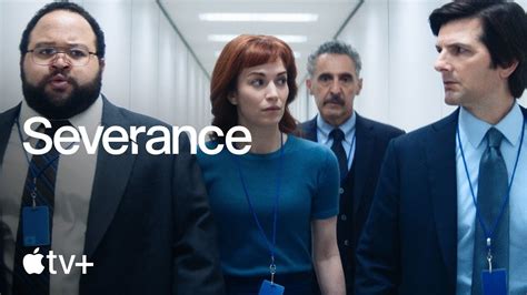 Threadis Severance Season 2 Episode 8 The Apple Tv Series Worst