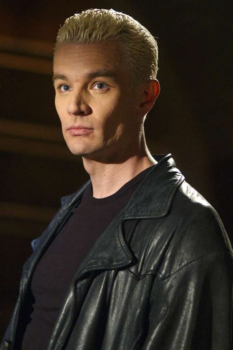 Threaddo James Marsters Comments About The Buffy The Vampire Slayer Reboot Imply That Spike Is Returning