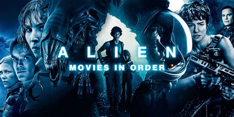 Threadwhats The Best Movie In The Alien Franchise