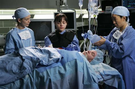 Threadwhats The Best Greys Anatomy Episode To Rewatch