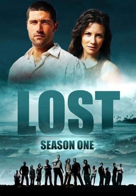 Threadwhats The Best Season Of Lost