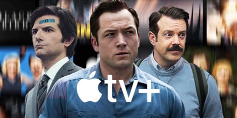 Threadwhats The Best Apple Tv Original