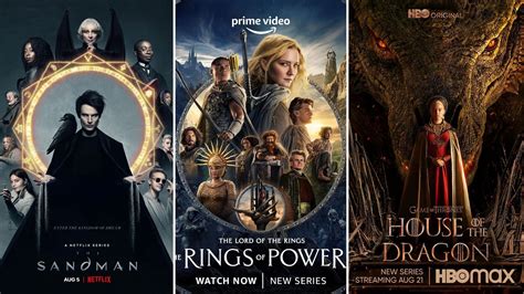 Threadwhats The Best Fantasy Tv Show Aside From Game Of Thrones