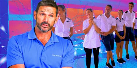 Threaddo You Think Below Deck Down Under Will Succeed With A New Cast