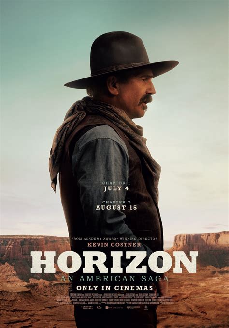 Threaddo You Think Horizon An American Saga Chapter 2 Will Release This Year After Its Netflix Success